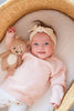 Rosie Dot Knit Sweater