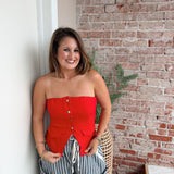 Firecracker Top