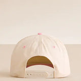 Literally Just A Girl Hat