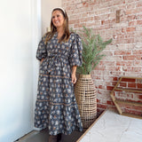 Betsy Midi Dress