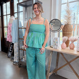 Harbor Breeze Set- Bottoms (RESTOCK)