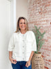 Classy Cardigan Top