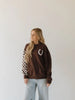 GiddyUp Mommy & Baby Sweatshirt- Mom