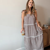Picnic Basket Dress