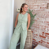 Matcha Set- Pants