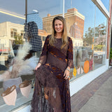 Ella Dress