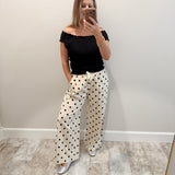 Stand Out Pants