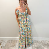 Courtyard Dress