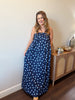 Bruins Maxi Dress