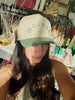 Sage Mother Hat
