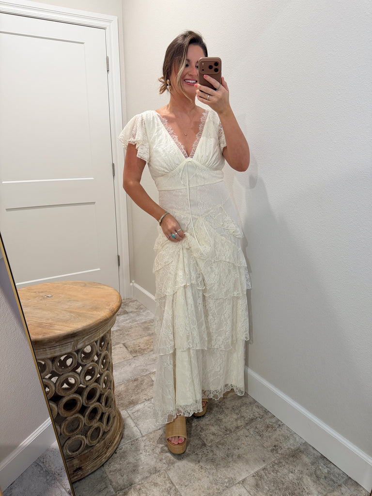 Concert Season Dress