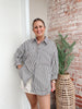 Gameday Stripe Top