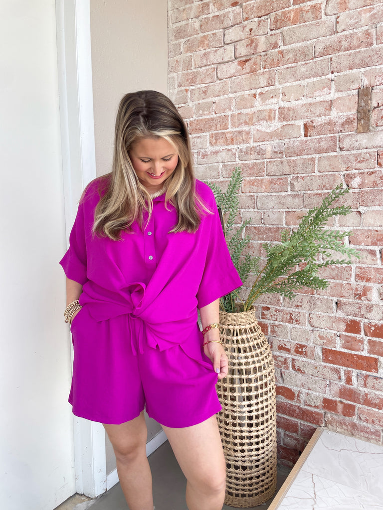 Sugar Plum Set- Bottoms