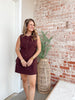 All Business Romper