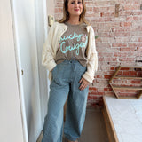 Your Favorite Barrell Jeans