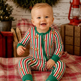 Ginger Bread Lane Footies