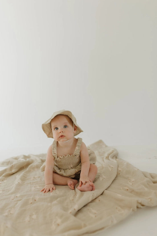 Silly Goose Sun Hat