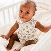 Wild West Bubble Romper