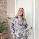 Camo Comfort Set- Shorts