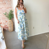 Baby Blues Dress