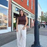 Not Your Boyfriend's Sweatpants