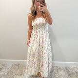 English Tea Dress