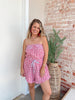 Berry Sweet Romper