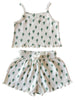 Cactus Two Piece Set