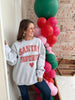 Santa’s Favorite Sweatshirt