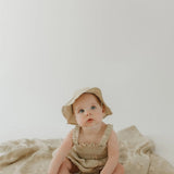 Silly Goose Baby Romper