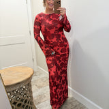 Guest of Honor Dress
