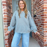 Paris Sweater