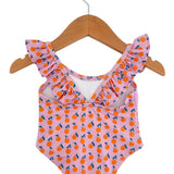 Oranges Swimsuit