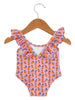 Oranges Swimsuit