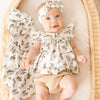 Wild West Flutter Bloomer Set