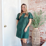 Harper Dress