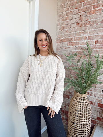 Toggle Button Jacket