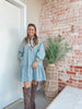 Coming up Casual Dress