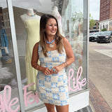 Beach Babe Dress