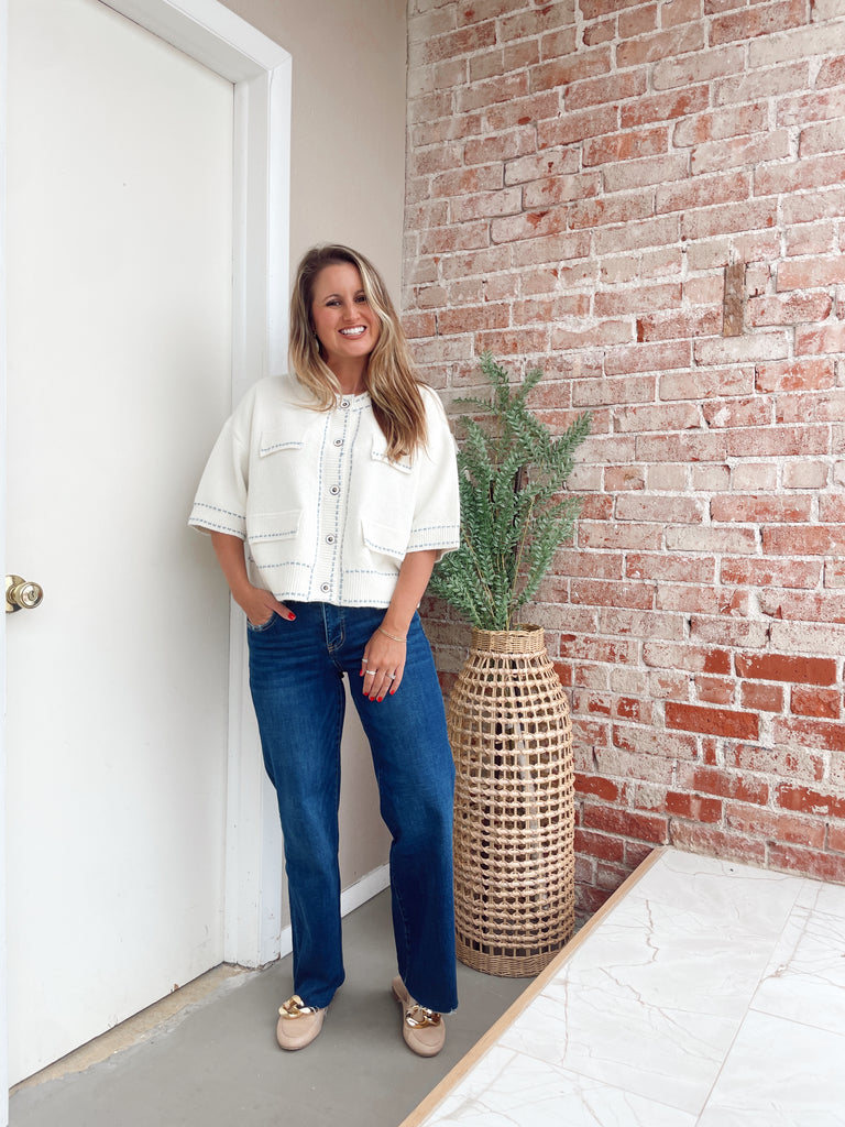 Carlene Jeans