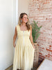Lemon Drop Dress