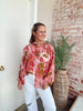 Island Petals Top