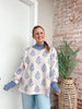 Winter's Early Sweater