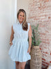 Sunday Stripes Dress