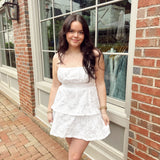 Bridal Shower Dress