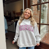 Go Dawgs Sweatshirt