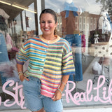 Taste the Rainbow Cardigan