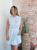 Sunday Stripes Dress