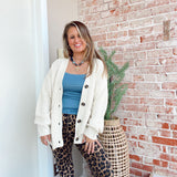 Cozied Up Cardigan