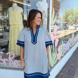 Countryside Dress